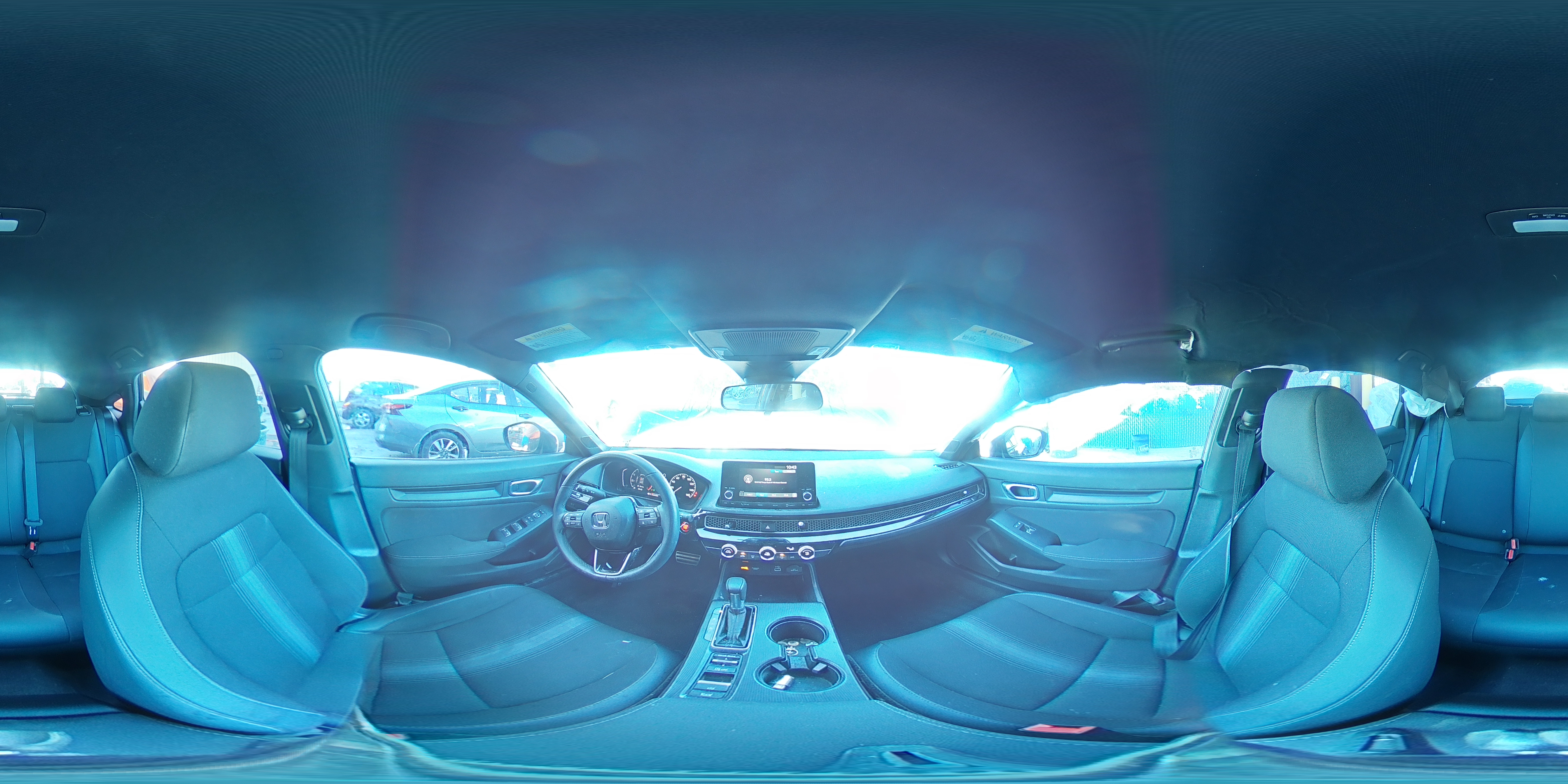 2024 Honda Civic - Image 14