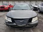 2009 Hyundai Sonata Gls للبيع في Louisville، KY - Front End