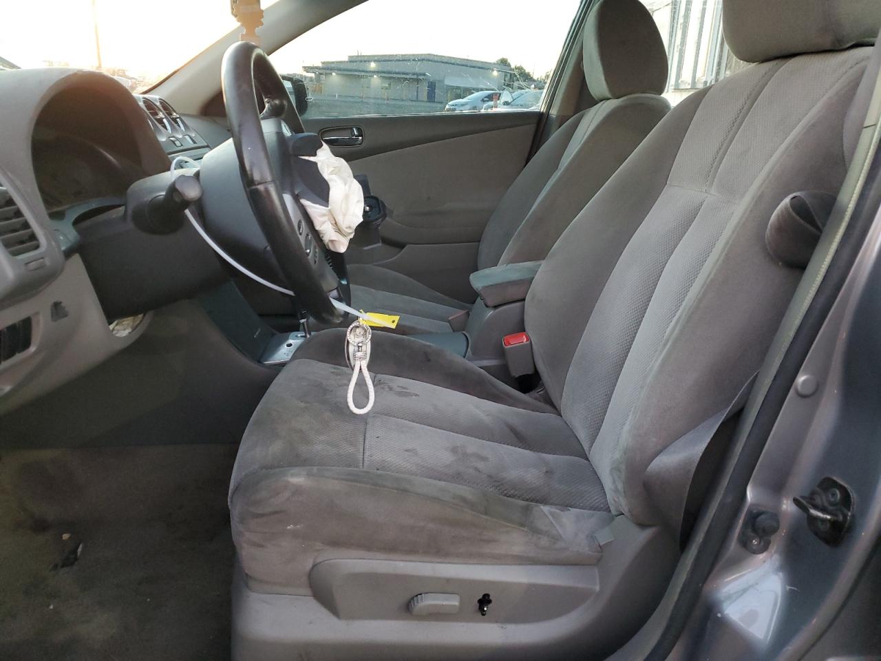 2009 Nissan Altima - Image 7