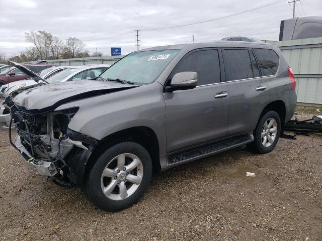 2011 Lexus Gx 460