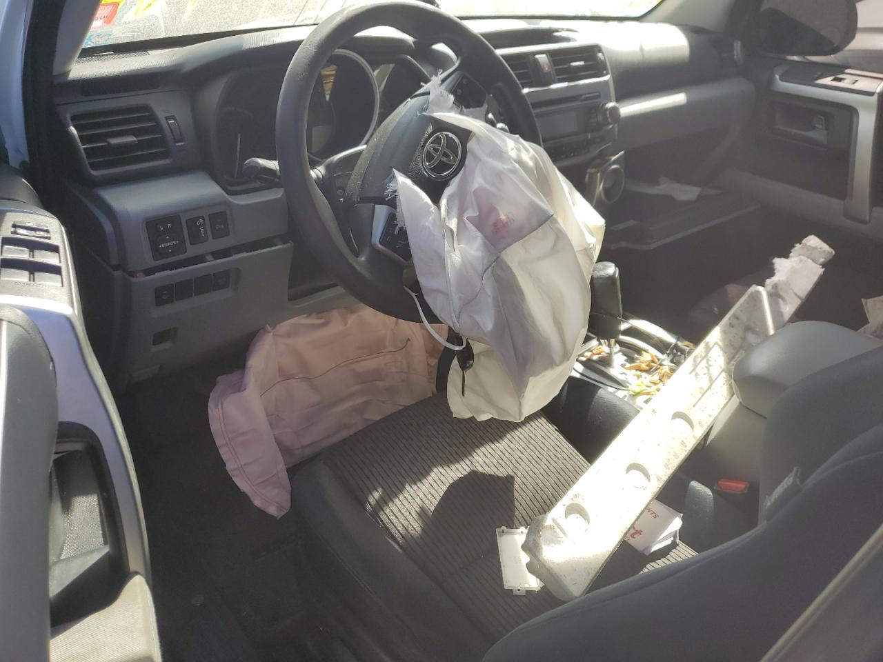 2012 Toyota 4Runner - Image 8