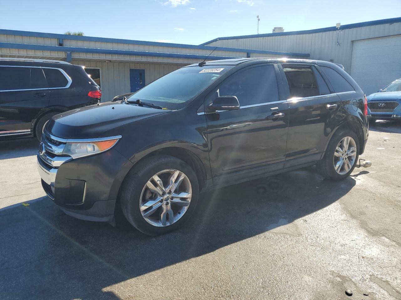 2013 Ford Edge - Image 1