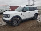 2023 Ford Bronco Sport Big Bend de vânzare în Elgin, IL - Rear End