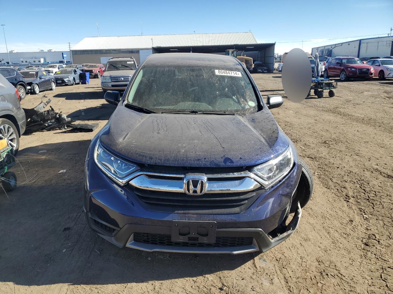 2019 Honda CR-V - Image 5