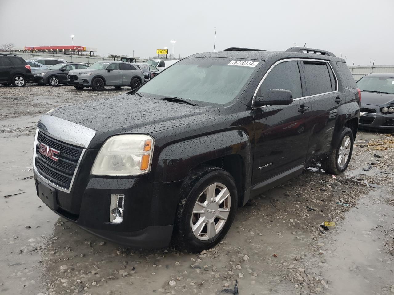 2013 GMC Terrain - Image 1
