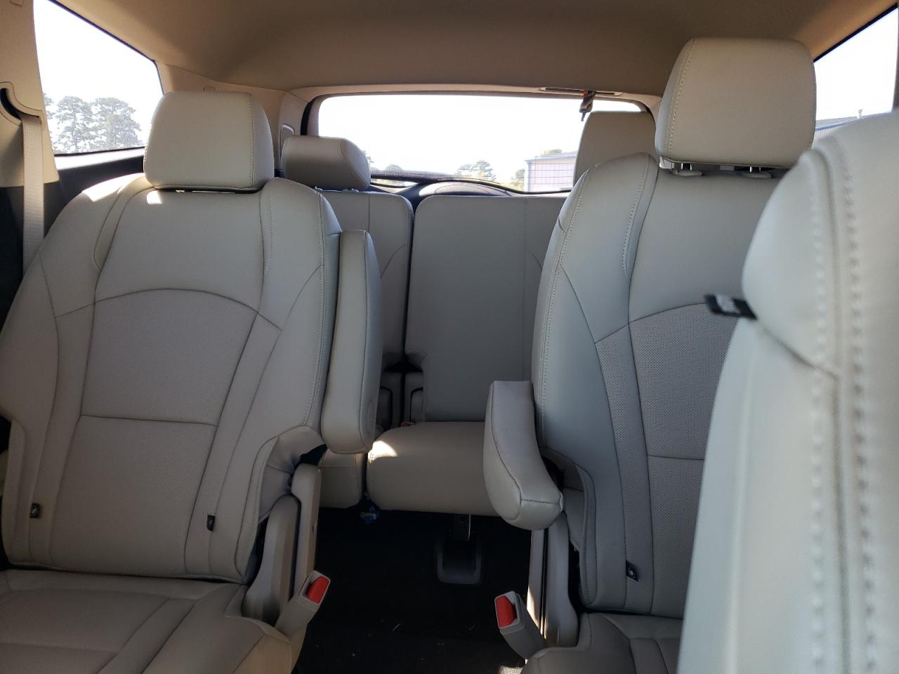 2020 Buick Enclave - Image 10