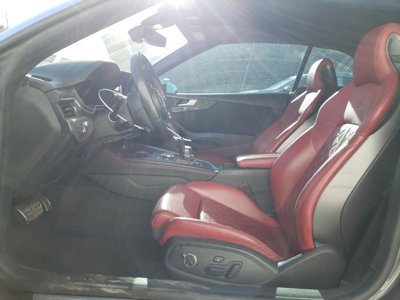 2018 Audi RS5 - Image 7