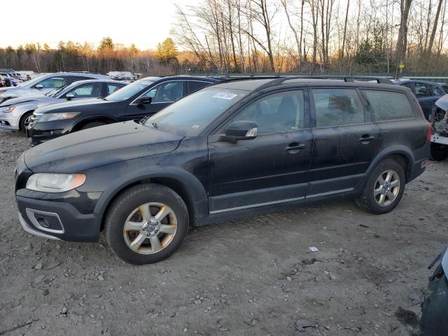 2009 Volvo Xc70 3.2