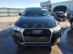 2016 Audi Q3 Premium Plus de vânzare în Montgomery, AL - Rear End