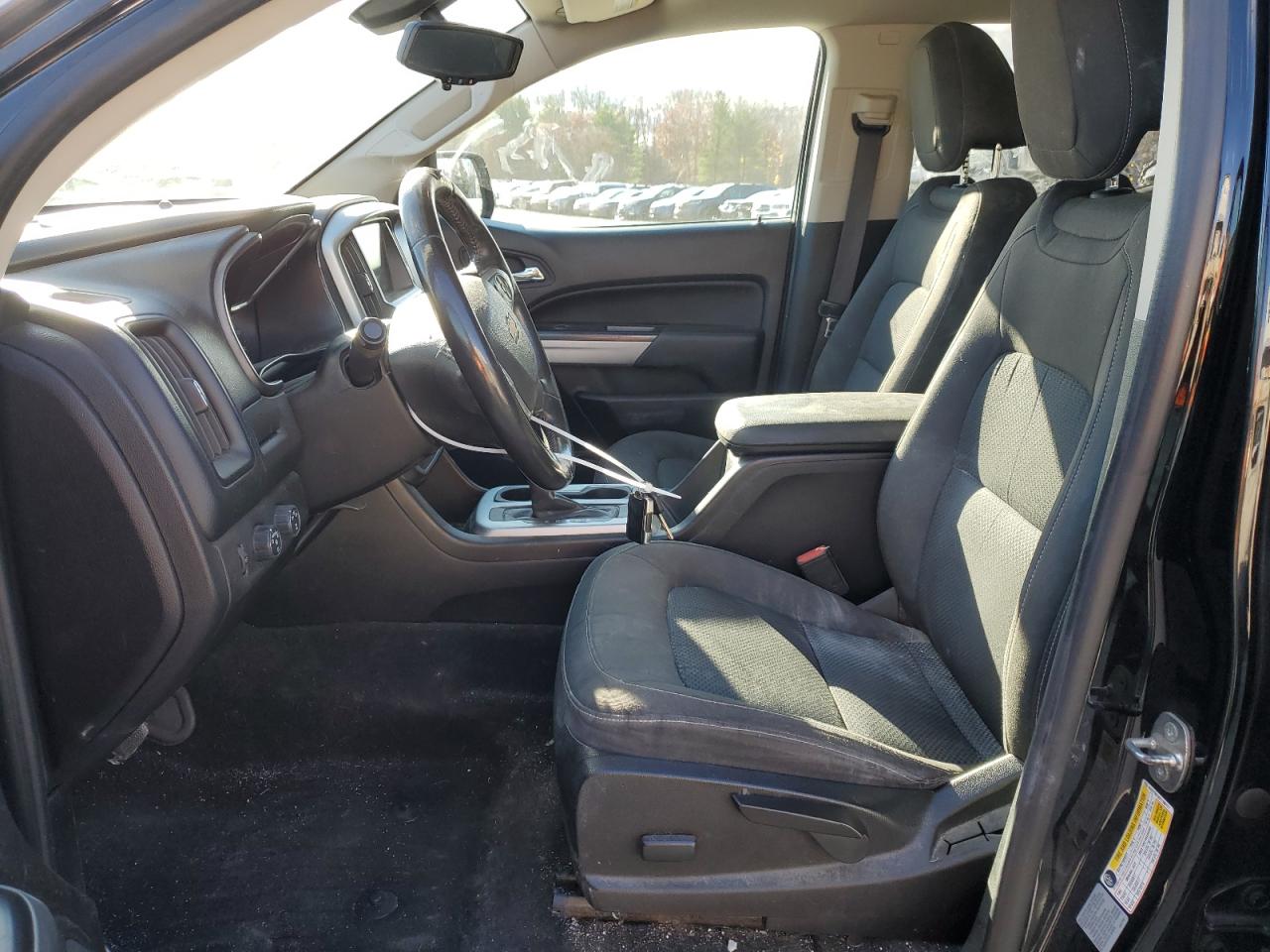 2015 Chevrolet Colorado - Image 7