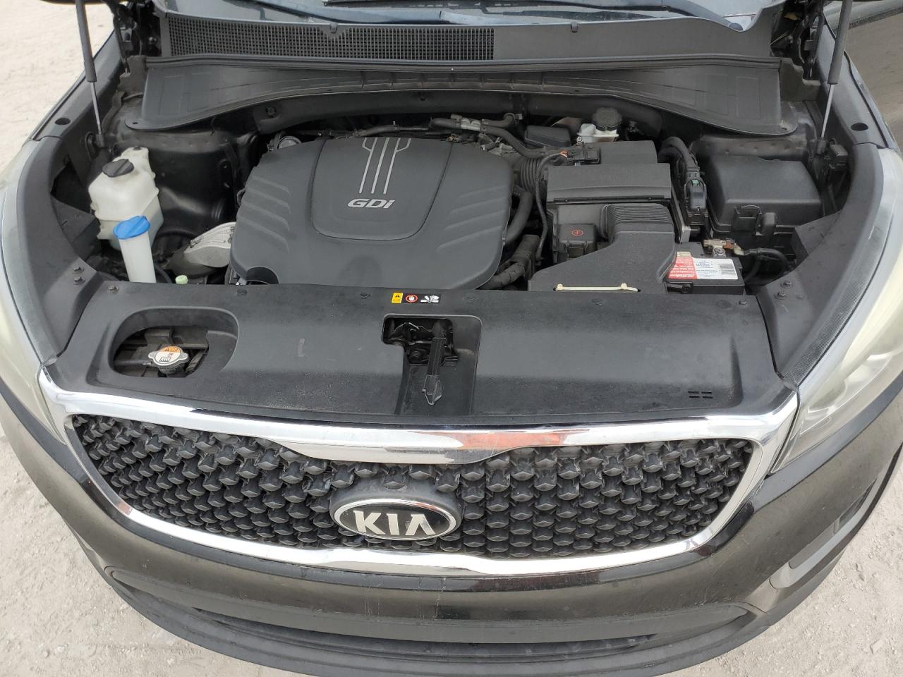 2017 Kia Sorento - Image 14