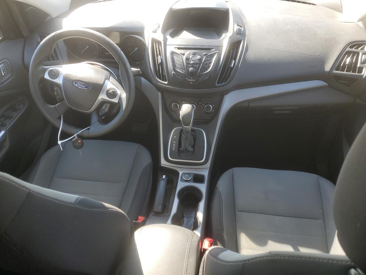2014 Ford Escape - Image 8