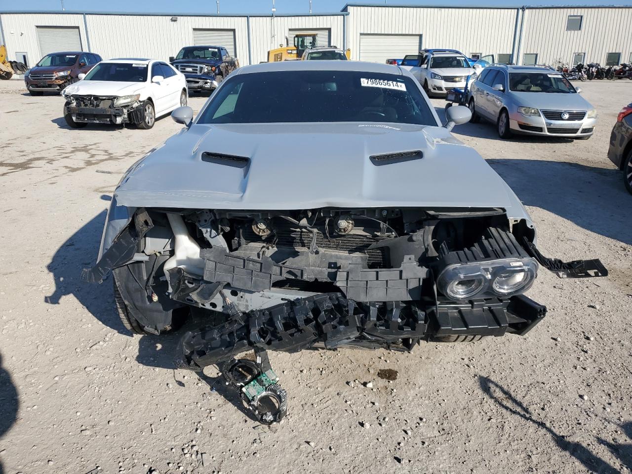 2021 Dodge Challenger - Image 5