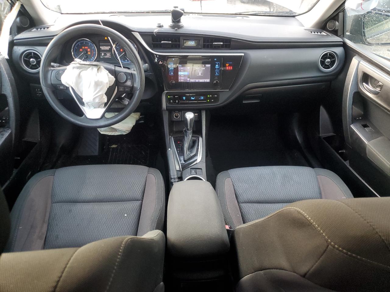 2018 Toyota Corolla - Image 8