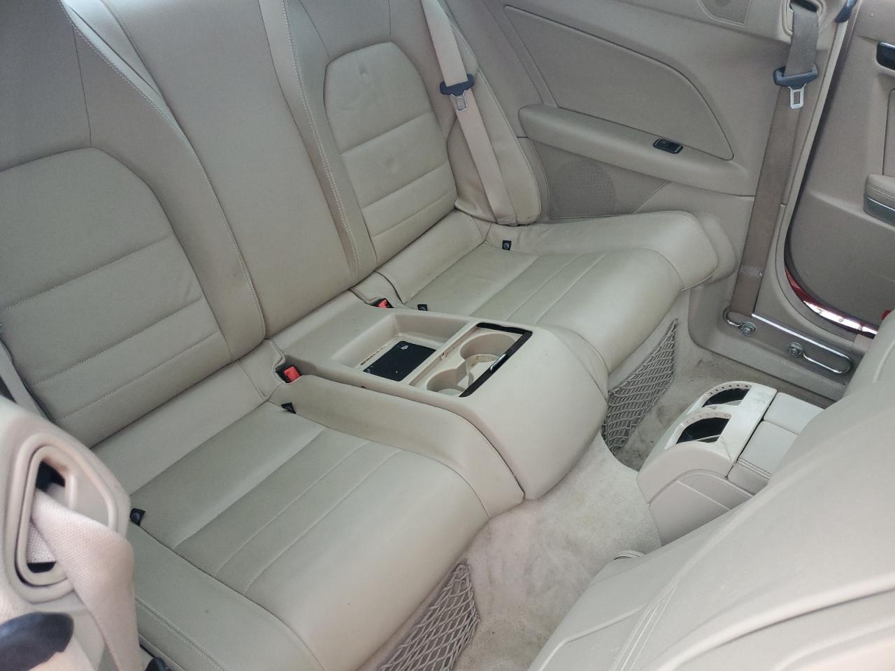 2010 Mercedes-Benz E 350 VIN: WDDKJ5GB7AF014606 Lot: 77024304