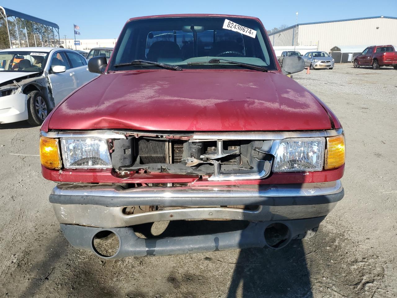 1994 Ford Ranger - Image 5