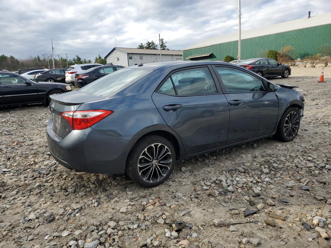 VIN 2T1BURHE0FC455303 2015 TOYOTA COROLLA no.3