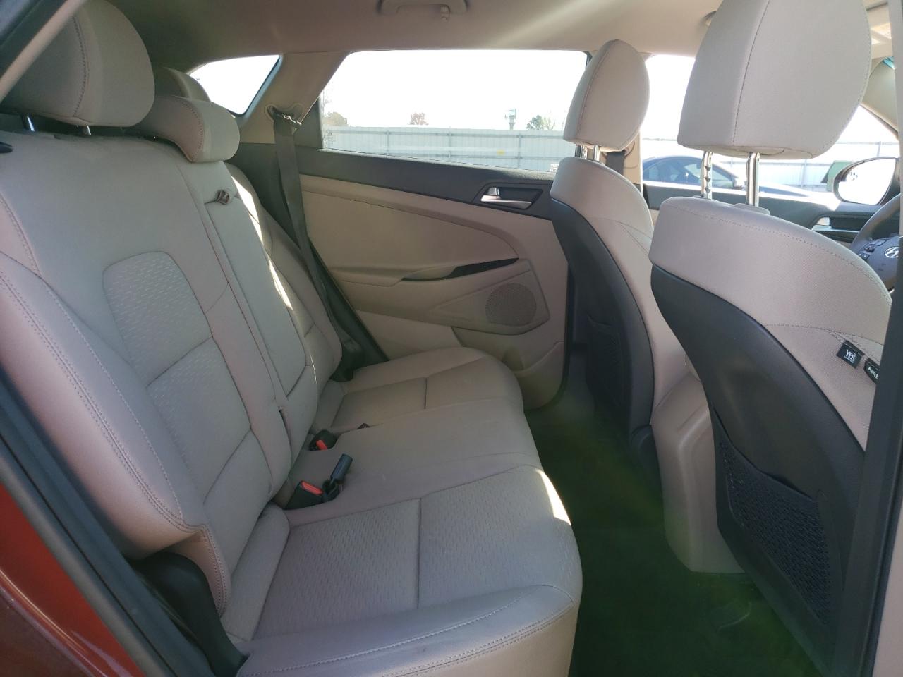 2019 Hyundai Tucson - Image 11