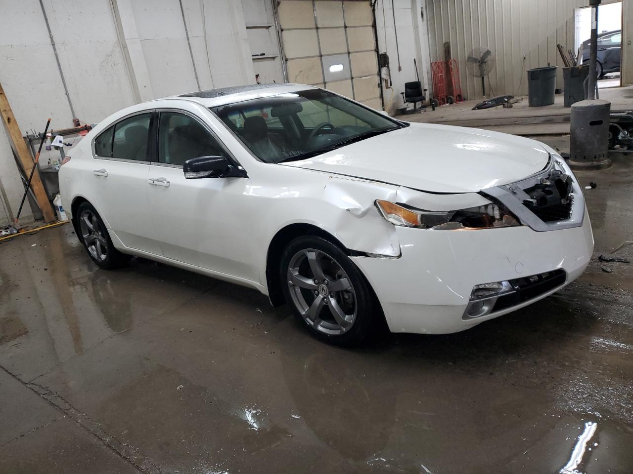 2011 Acura TL - Image 4