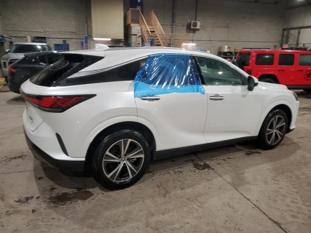 2023 LEXUS RX 350 BASE