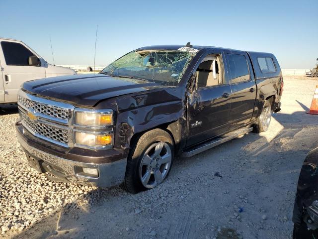 2015 Chevrolet Silverado C1500 Lt