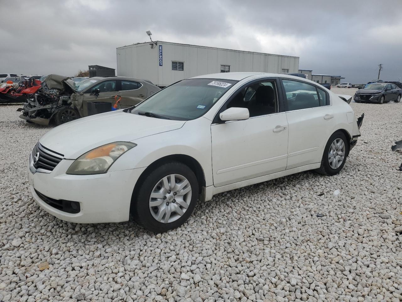 2009 Nissan Altima - Image 1