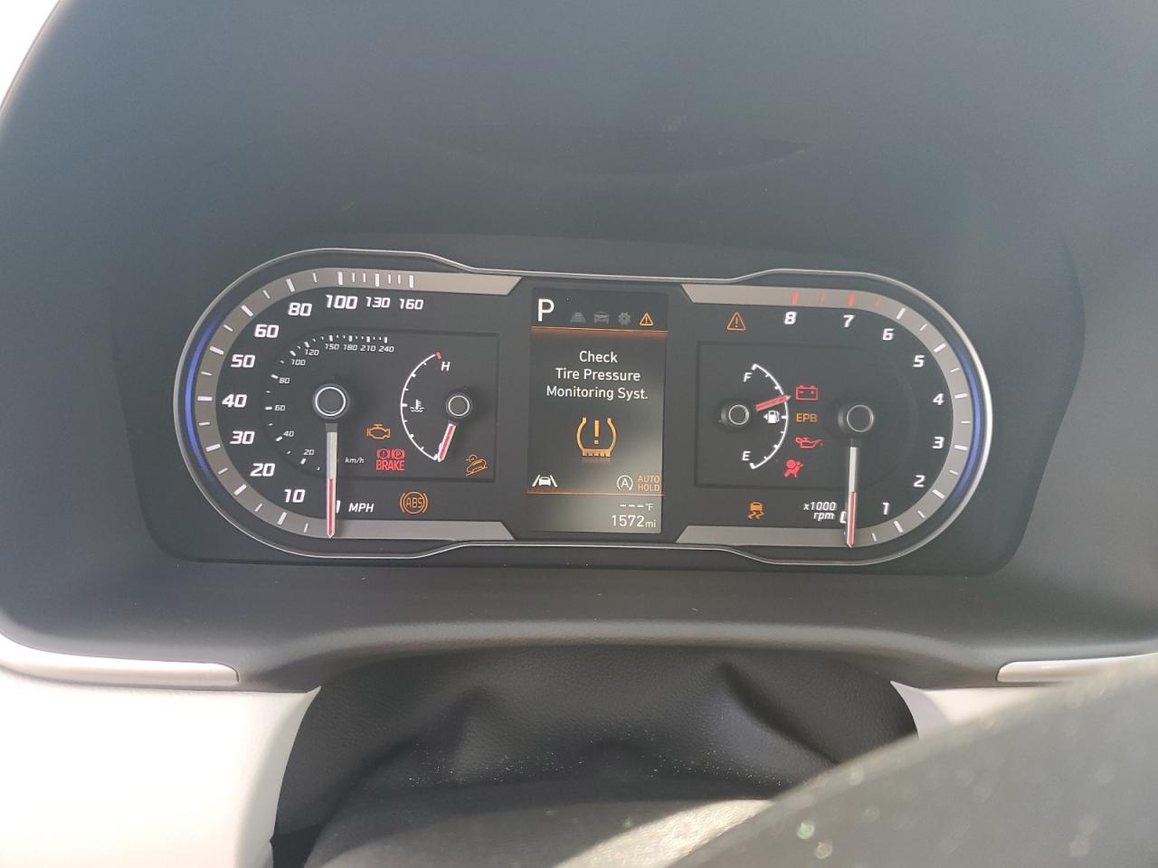 2024 Hyundai Tucson - Image 9