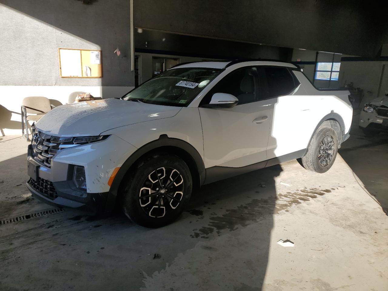 Hyundai Santa Cruz
