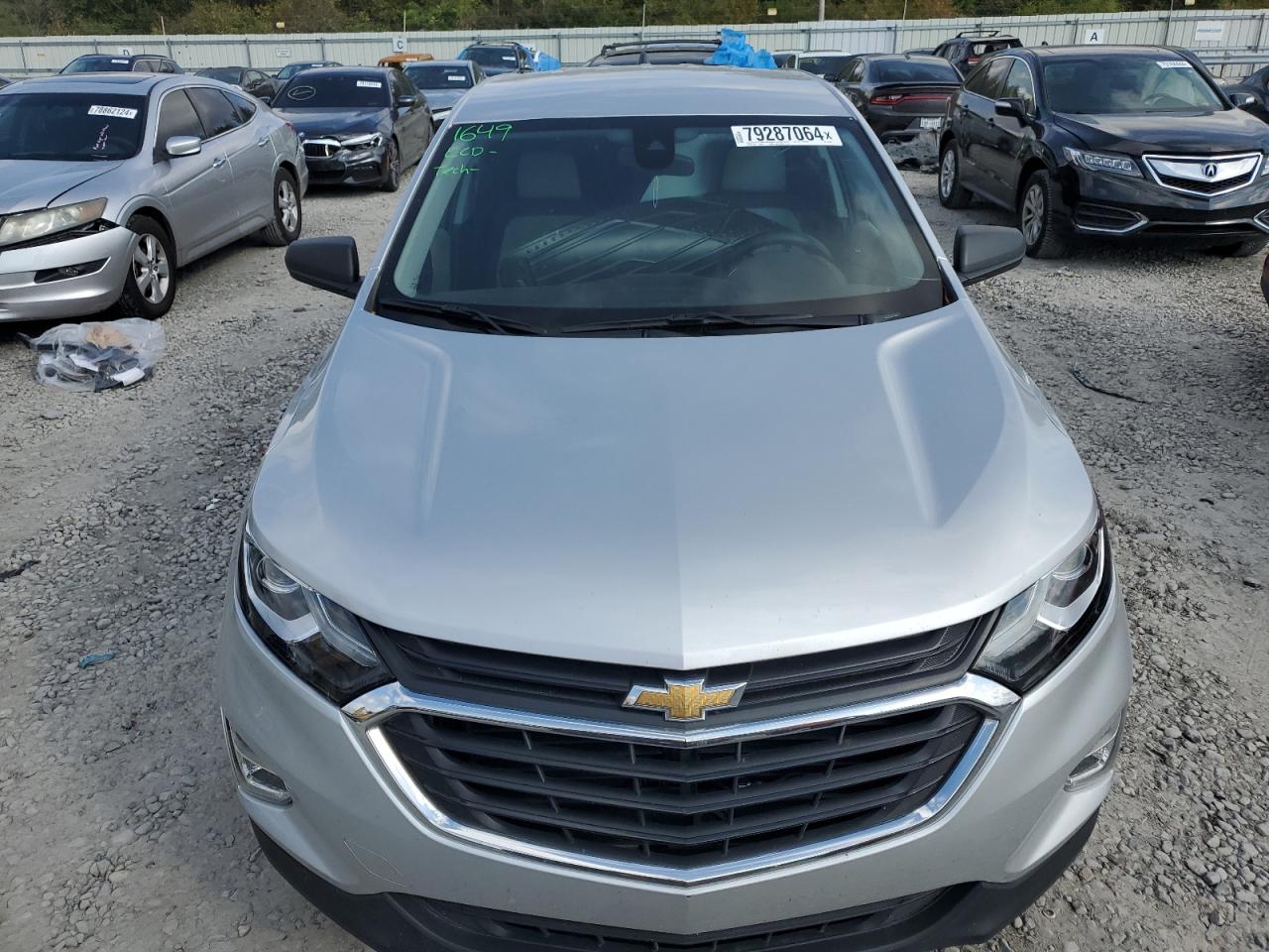 2021 Chevrolet Equinox - Image 5