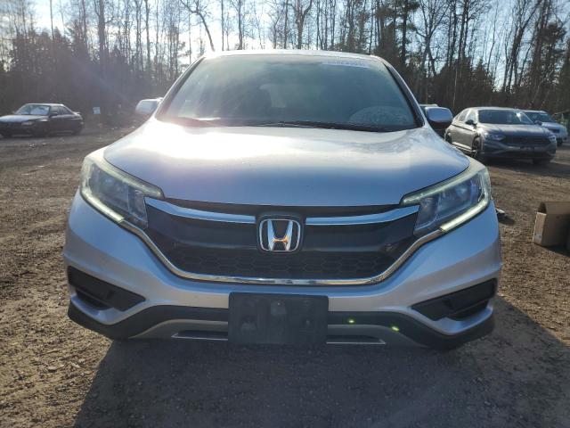 2015 HONDA CR-V SE