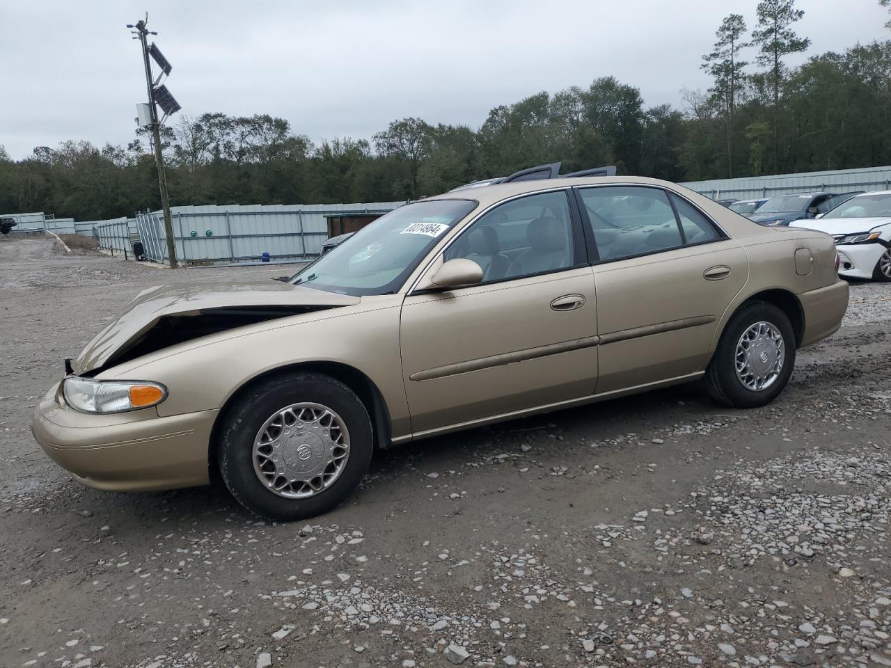 2004 Buick Century - Image 1