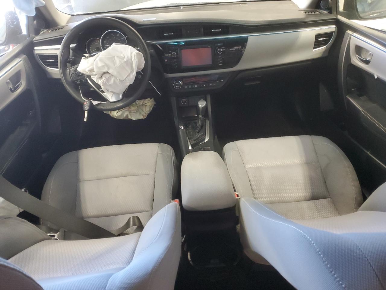 2014 Toyota Corolla - Image 8