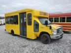 2019 Ford Econoline E450 Super Duty Cutaway Van na sprzedaż w York Haven, PA - Side