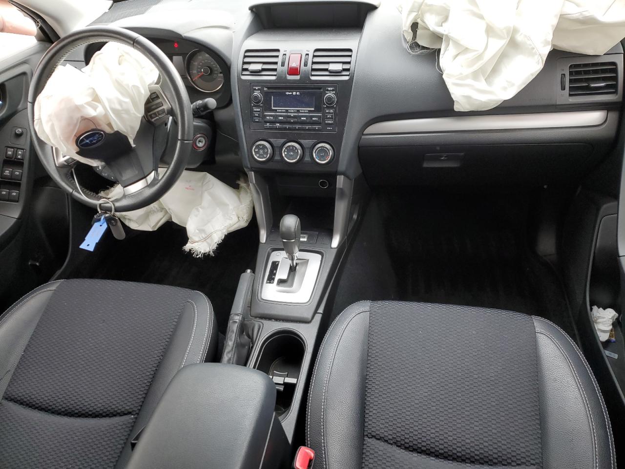 2014 Subaru Forester - Image 9