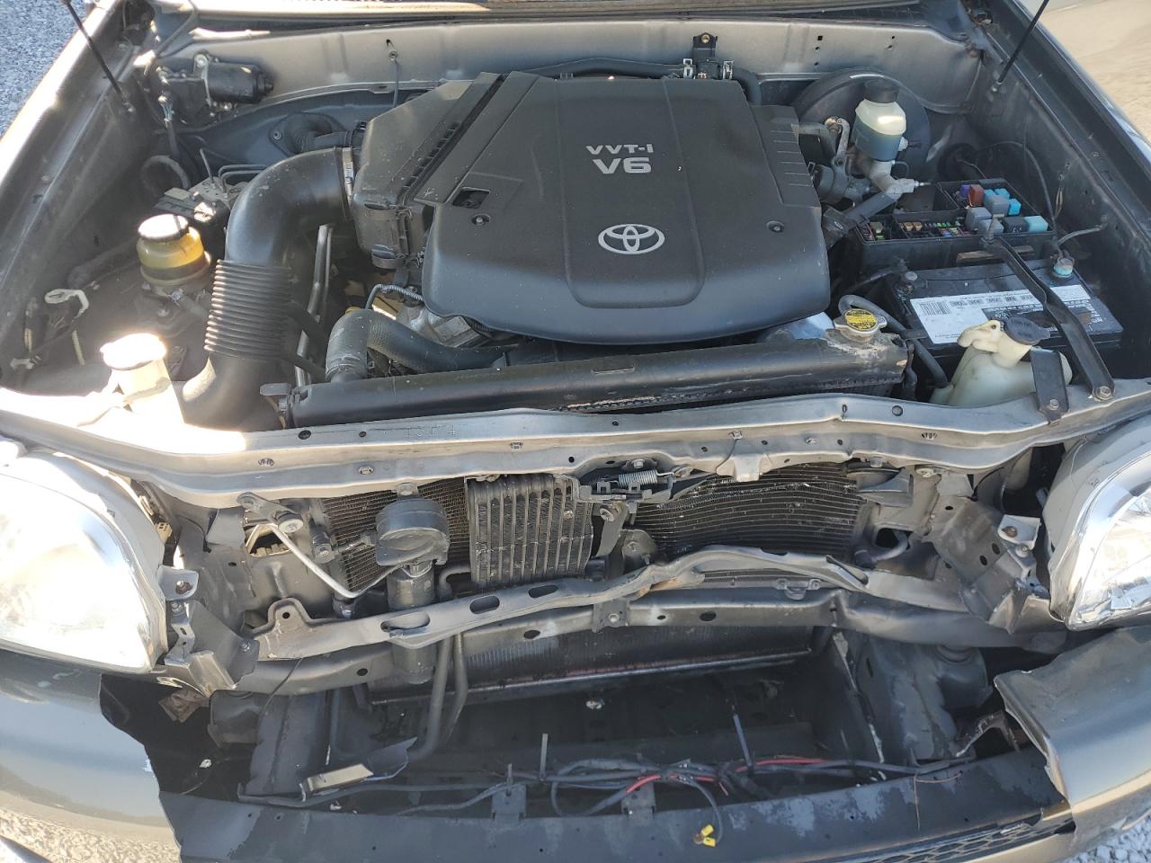 2006 Toyota Tundra - Image 13