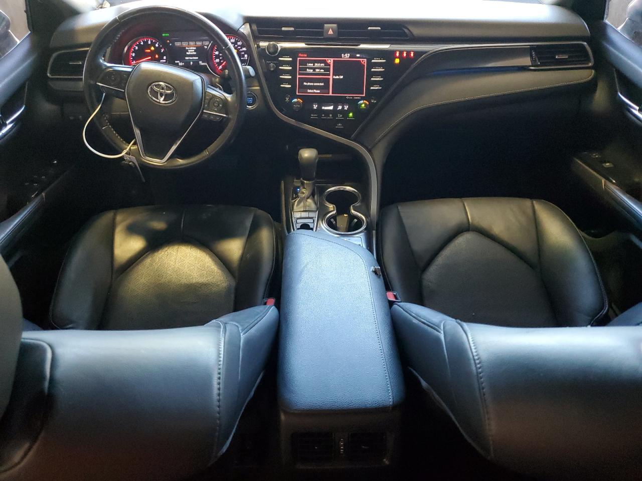 2019 Toyota Camry - Image 8
