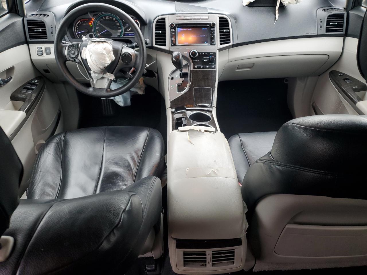 2014 Toyota Venza - Image 8