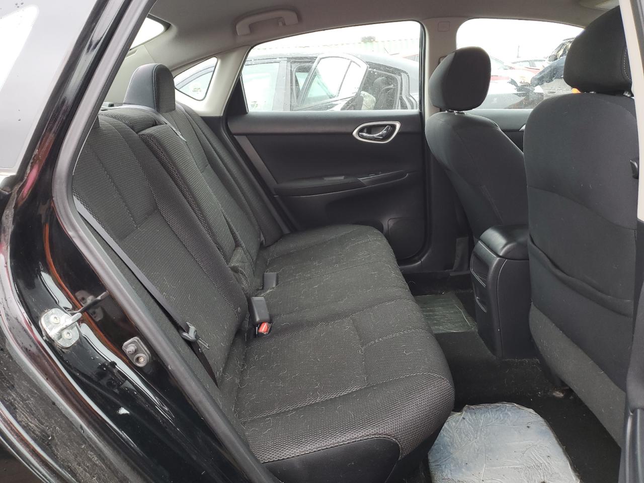 2013 Nissan Sentra - Image 10