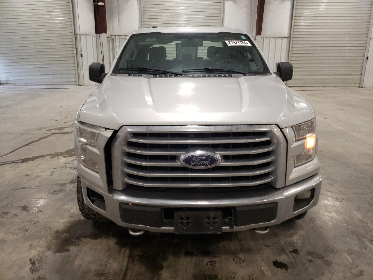 VIN 1FTEW1EP1GKF12008 2016 FORD F-150 no.5