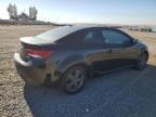 2010 Kia Forte Ex продається в San Diego, CA - Normal Wear