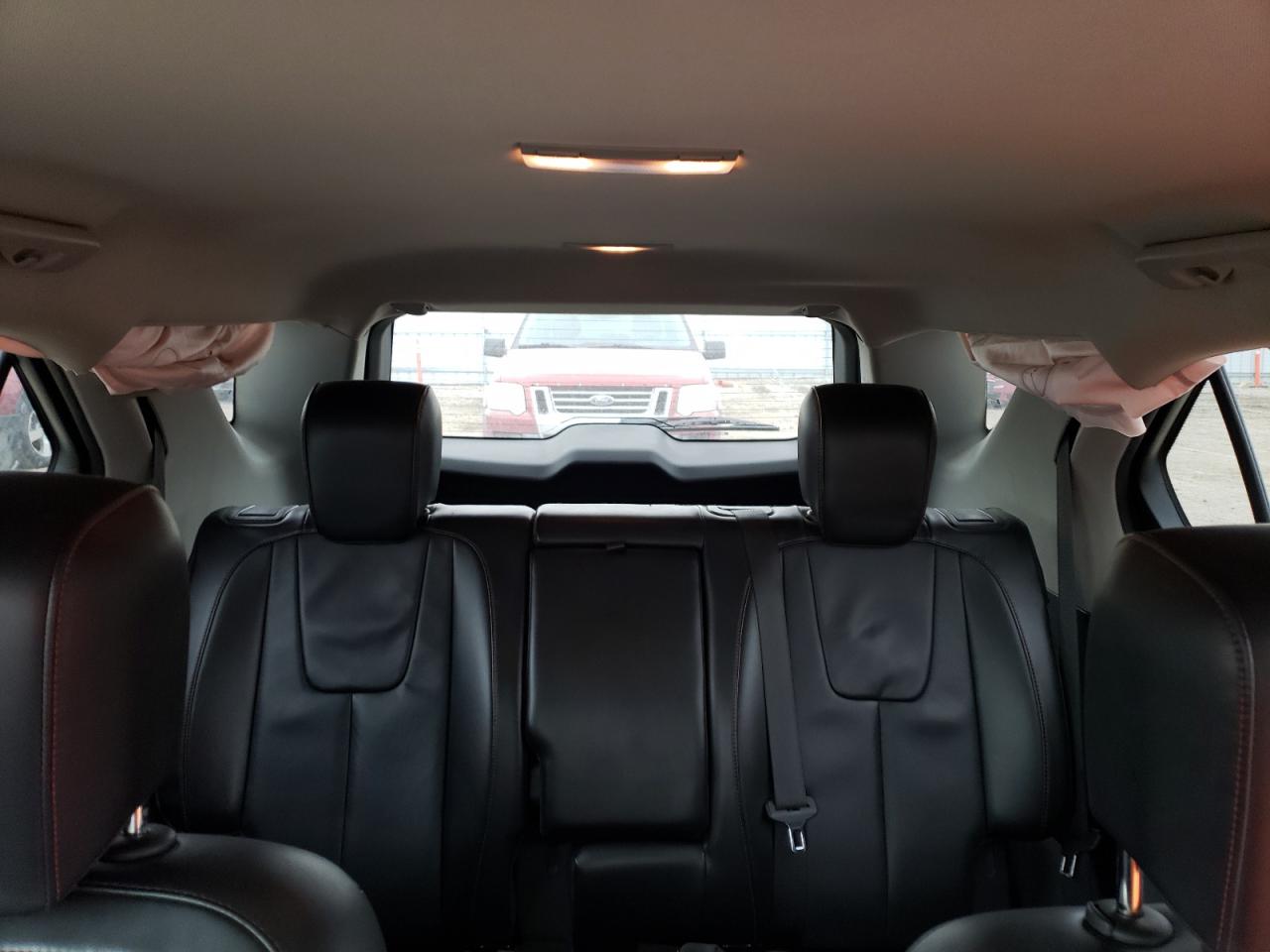 2014 Chevrolet Equinox - Image 10