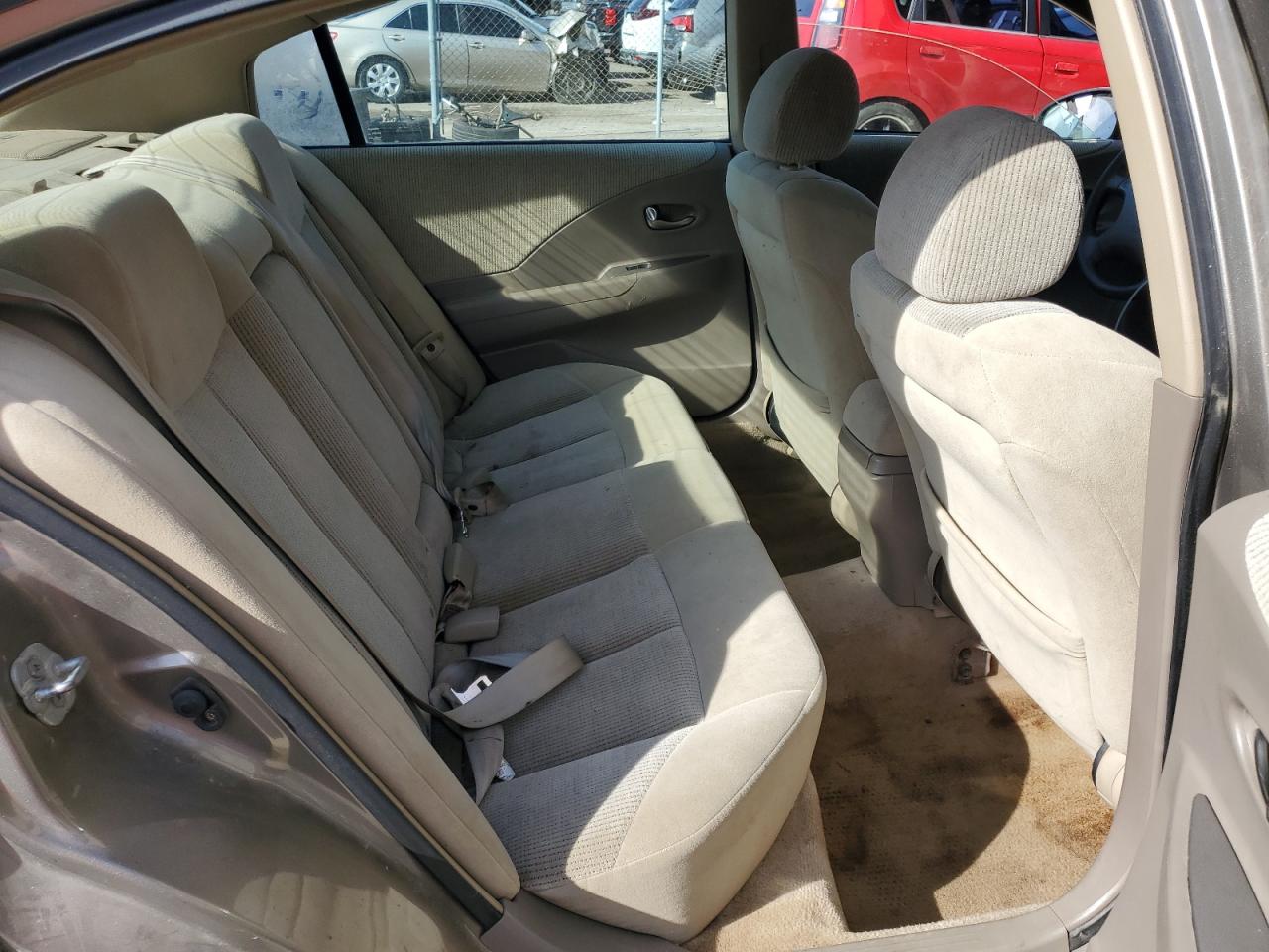 2003 Nissan Altima Base VIN: 1N4AL11D63C223672 Lot: 81112604