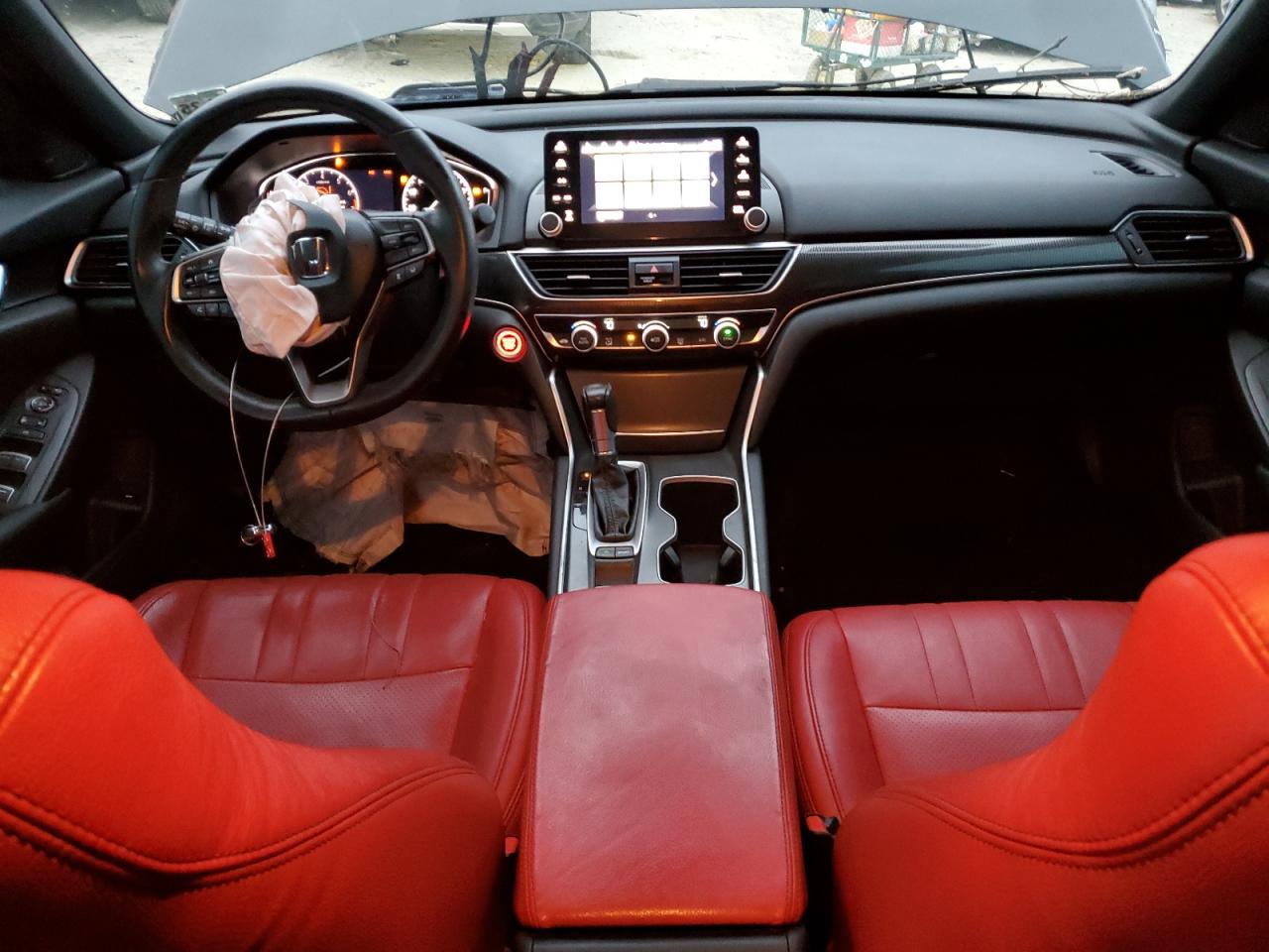 2020 Honda Accord - Image 8