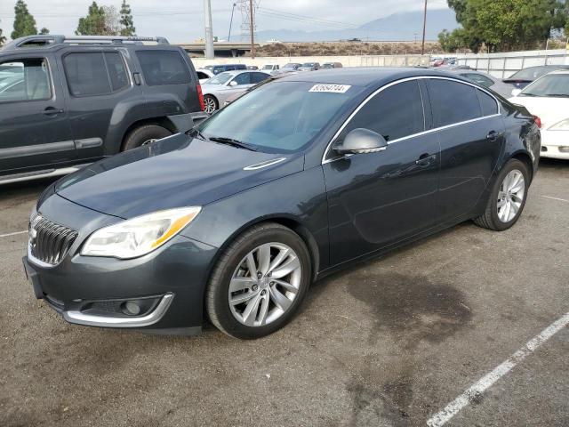 2017 Buick Regal  en Venta en Rancho Cucamonga, CA - Minor Dent/Scratches