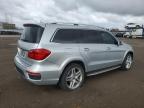 2014 MERCEDES-BENZ GL 350 BLUETEC for sale at Copart ON - TORONTO