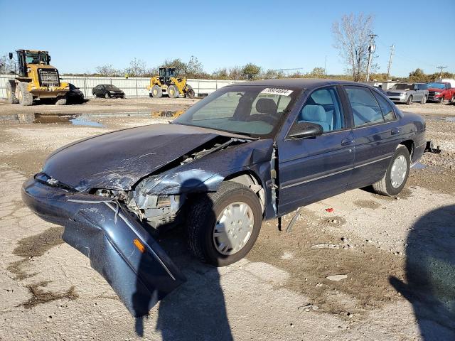 1997 Chevrolet Lumina Base