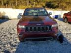 2019 Jeep Grand Cherokee Limited for Sale in Fairburn, GA - Mechanical