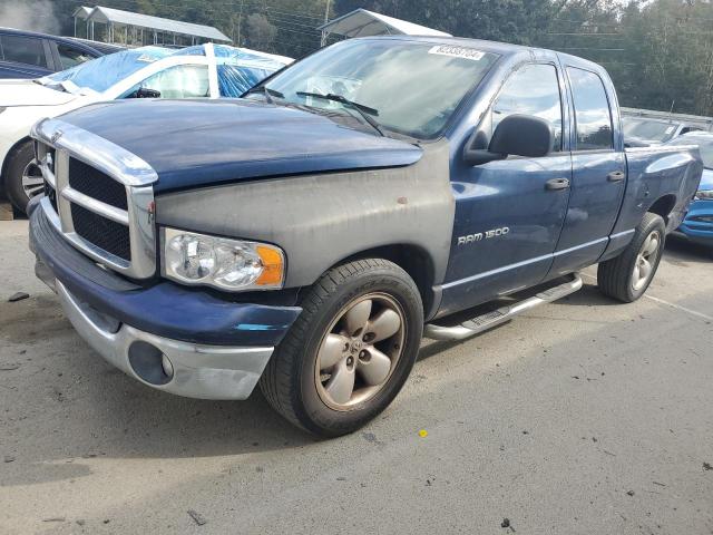 2003 Dodge Ram 1500 St