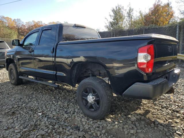 Pickups TOYOTA TUNDRA 2014 Czarny
