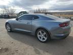 2019 Chevrolet Camaro Ls de vânzare în Albuquerque, NM - Side